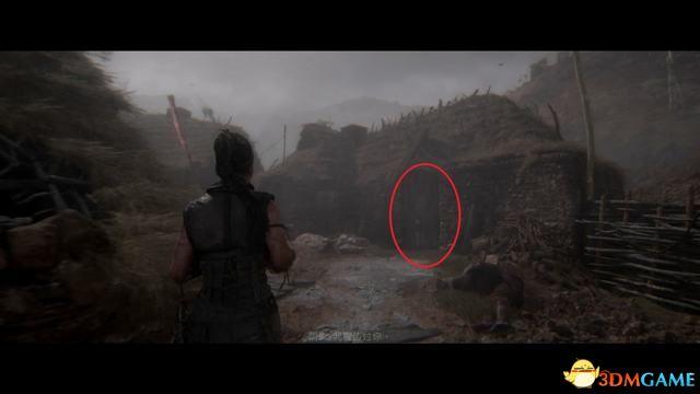 《地狱之刃2：塞娜的献祭》全剧情流程攻略 全收集全章节解密