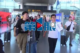 重庆火爆韩国综艺节目！韩国游客：喜欢拍重庆！图片