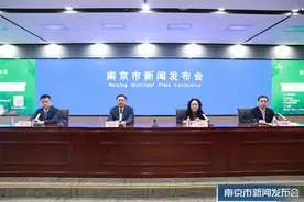 海内外顶级阵容齐奏“森林交响”！2023南京森林音乐会即将上演图片
