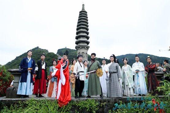 从“风景”到“场景”：莽山武林大会如何引爆“国风+文旅”新热潮？