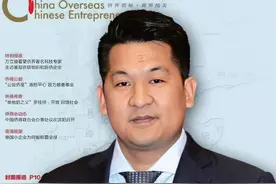 实探KK园股东佘智江老家：窗锁黑道往事，门照贵人“有龙”图片