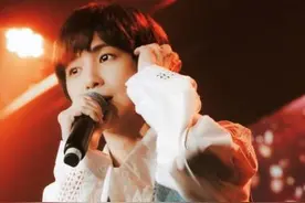 魏嘉莹巡回演唱会北京站落幕图片