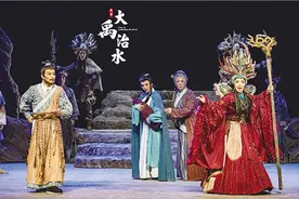 2025全国戏曲表演领军人才培养计划名单公布 甘肃陇剧院演员赵丹入选图片