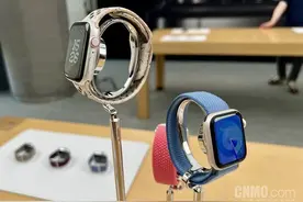Apple Watch S9/Ultra 2上手：S9 SiP加持 玩法更多元图片