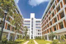 新学期东莞学位集中“上新”满足“二孩”入学高峰需求图片