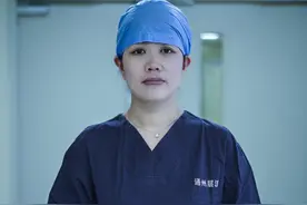 “85后”护士王婷：管理到一粒尘埃图片