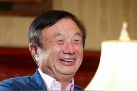 任正非最新讲话！畅谈AI挑战、教育和创业选择图片