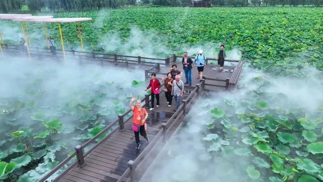 刷屏意大利！中意"飞瀑情缘"引爆海外媒体热榜