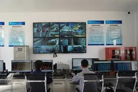 开远市上半年能源供应稳步增长图片