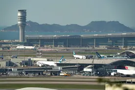 新华全媒头条·新时代中国调研行之看区域·大湾区篇|打造一流湾区 勇立时代潮头——粤港澳大湾区建设纪实图片