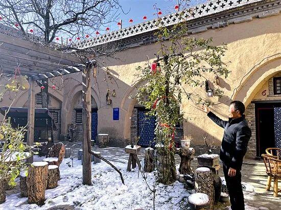 传统新生：文化遗产的“三门峡路径”