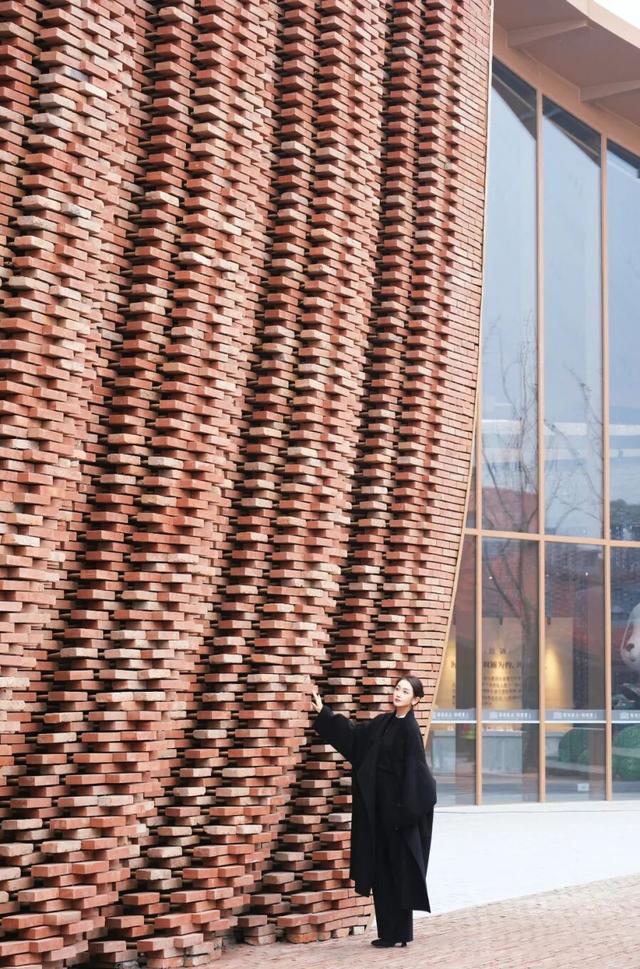 双流打卡地+1！速来藏在老街的蜀锦文创园→