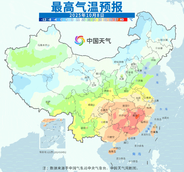 降雨+降温！北方同期少见的秋雨来了，更厚的衣服要备好