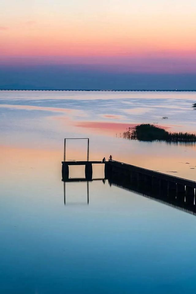 溧水秋天，有点好“骑”~