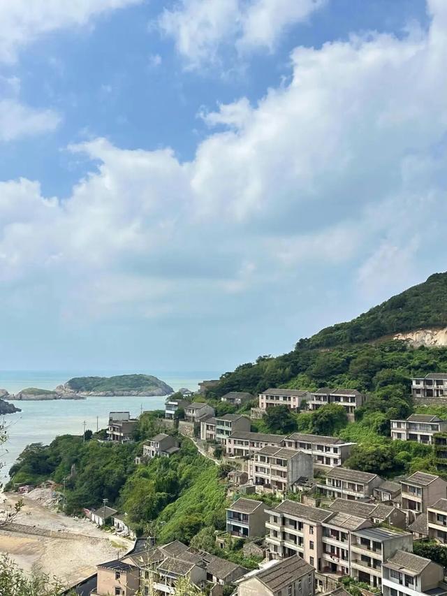 人少景美！这6座私藏小岛，朋友圈稳赢！