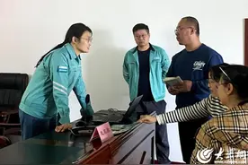 削峰填谷！潍坊潍城解读工商业“五段式”分时电价政策图片