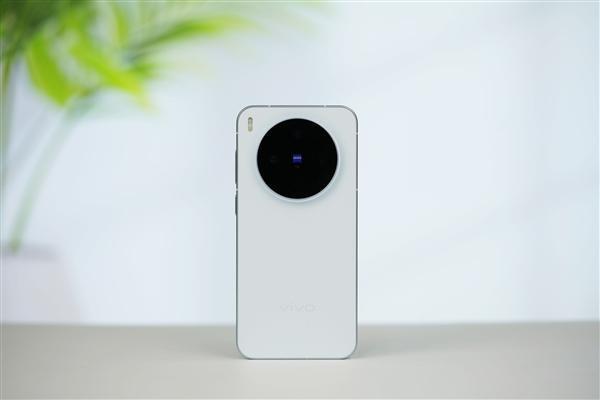 vivo X300图赏