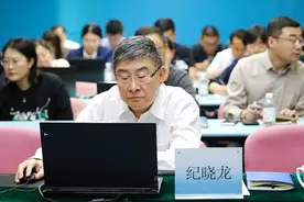 22个重点项目落地！青岛自贸片区打造中国重要的集成电路产业集聚高地图片