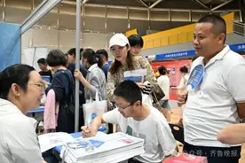 @中考学生与家长，日照中考招生咨询会来啦！7月12日等你来！图片