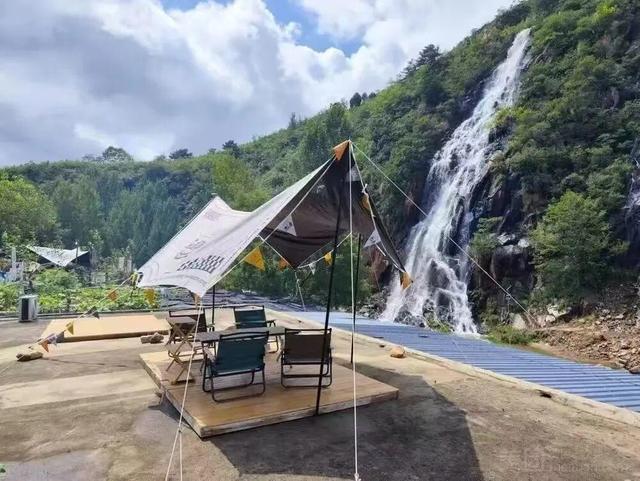 自驾行•游乡村｜济南线路推荐：市中、南部山区篇