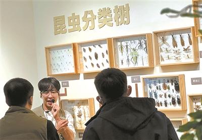 京城里的小众博物馆