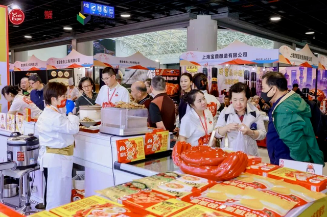 收藏！长宁商圈超全打卡攻略来啦！