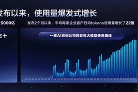 豆包模型家族升级，助力企业AI转型，豆包就是“都包”图片