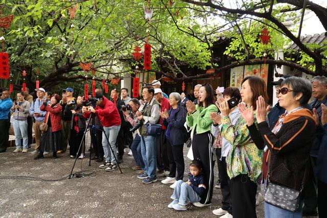 北京49万余人次游客中秋游园！这仨市属公园人最多