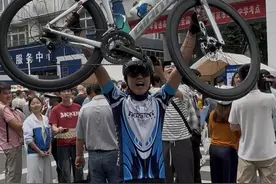 考完了！江苏第一批结束高考的人出现了图片