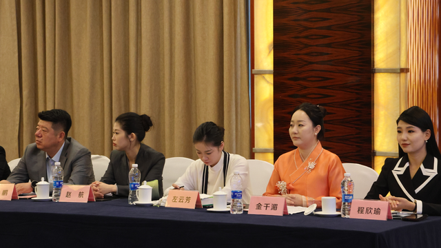 喜迎高铁时代 白山文旅精彩亮相多个重要秋冬客源地