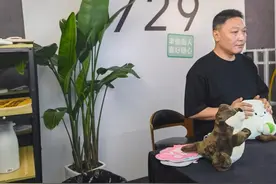 钟薛高创始人回应直播带货还债：目前拖欠729位员工薪资图片