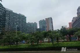 10月9万/平，11月20万/平，近5万人围观，深圳豪宅法拍市场又热闹起来了？图片