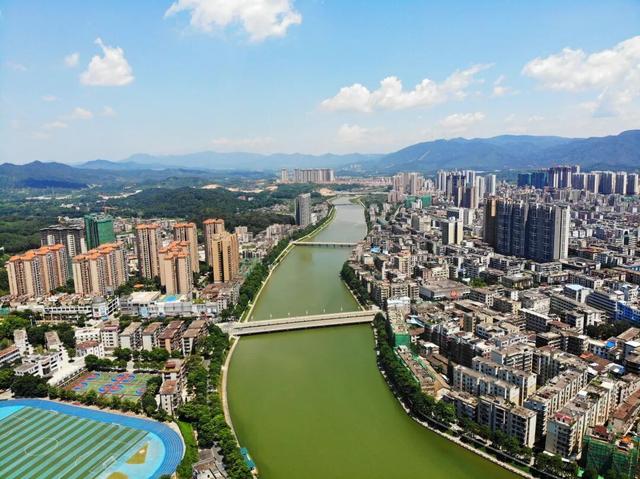 11月的清远将有大动作！