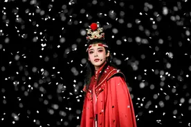 小生陈丽君：让流量更长久，就要不断创造，做出“新菜”图片