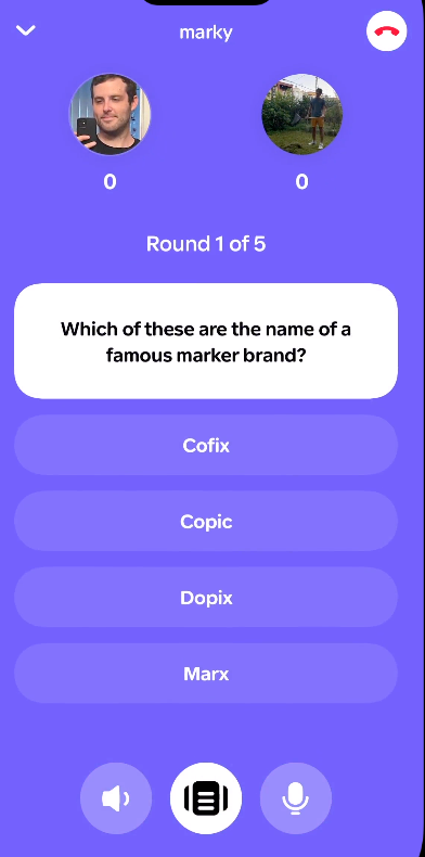 Honk：反常规“直播式”的聊天APP