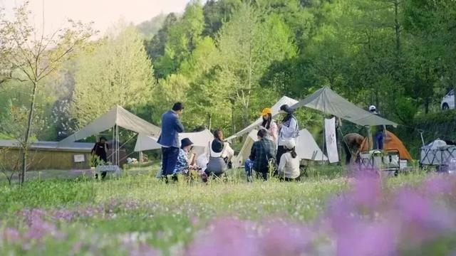 本地人都夸绝！五一黄陂玩法全攻略出炉！