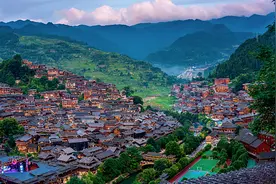 9月3日杭州至凯里将开通直飞航线，2小时即可享贵州“村钓”之旅图片