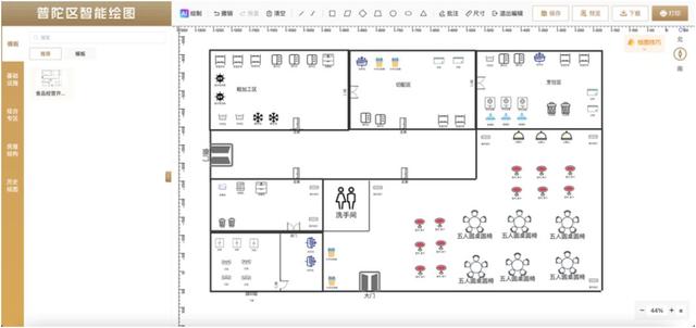 普陀“AI+开店一件事”全新上线，数字化智能化重构全流程