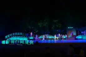 壮怀传诗意，红棉映丹心！广州全民国防教育主题诗词会震撼人心｜英雄花开英雄城图片