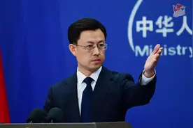 外交部：外资企业与中国发展相互成就 更将共赢未来图片