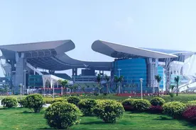 那些年那些事·广东体育75年⑥图片