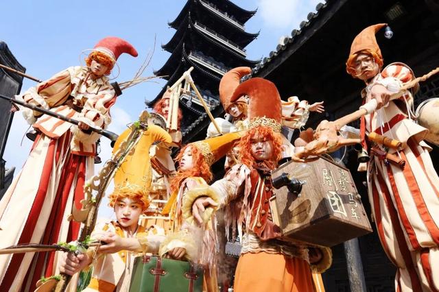即将爆火！国庆假期洛阳新“顶流”在这！