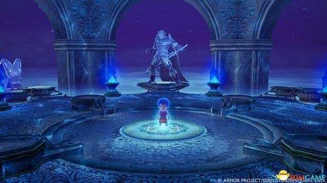 《勇者斗恶龙10：离线版》图文全攻略 全任务流程全收集地图指引