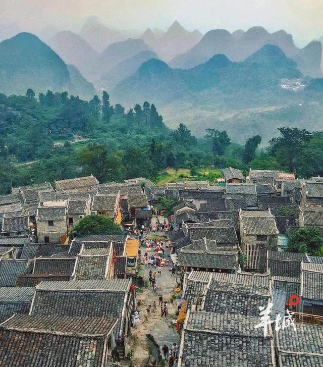 省级推荐！清远两条线路实力入选！