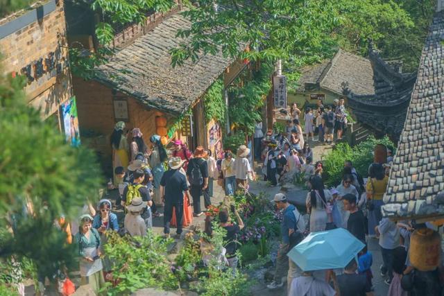 凤凰网：上饶文旅火“出圈”的背后