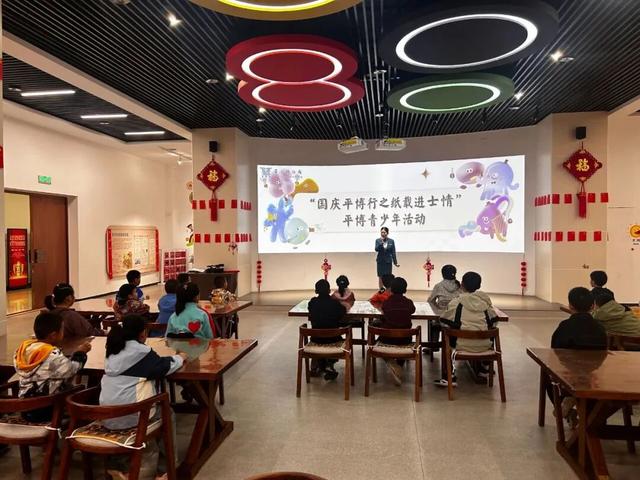 文旅深融，体验升级！平凉多元业态点亮国庆假期