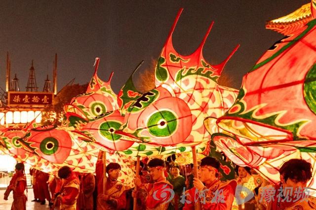 鸡公山、龙潭大峡谷、宝泉崖天下…河南多家景区元旦免票！这份跨年攻略快收好