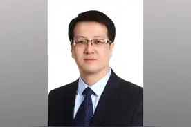 山西大学“80后”副校长马杰拟任本科院校正职图片