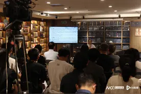 邱捷研读《杜凤治日记》：370多万字日记披露晚清判案真相图片
