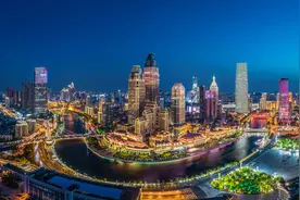 天津城投集团：为城市文旅添“津彩”图片